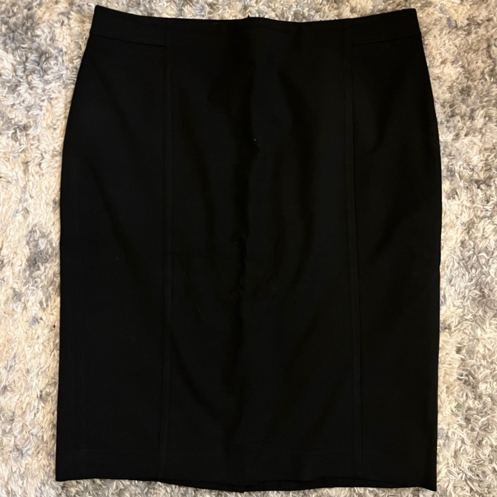 Ann Taylor Pencil Skirt size 14